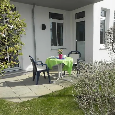 Апартаменты Seehof 2_02